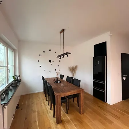 Ferienwohnung Sankt Sophien